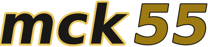 mck55 logo
