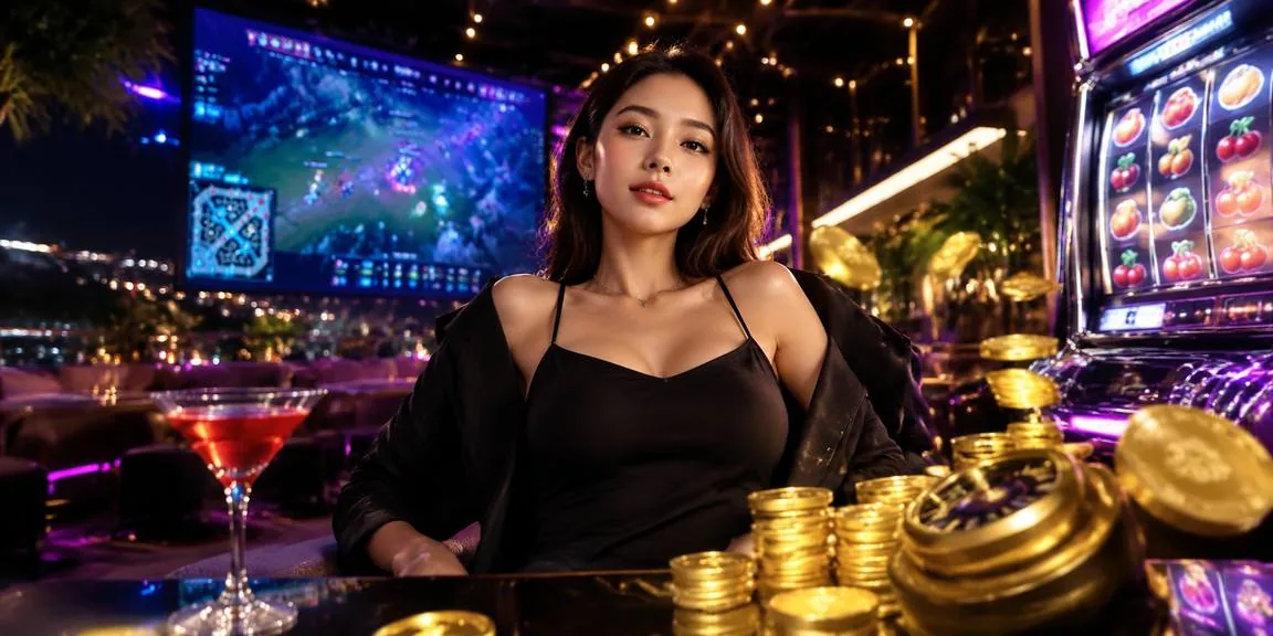 mck55 Việt Nam Sảnh casino